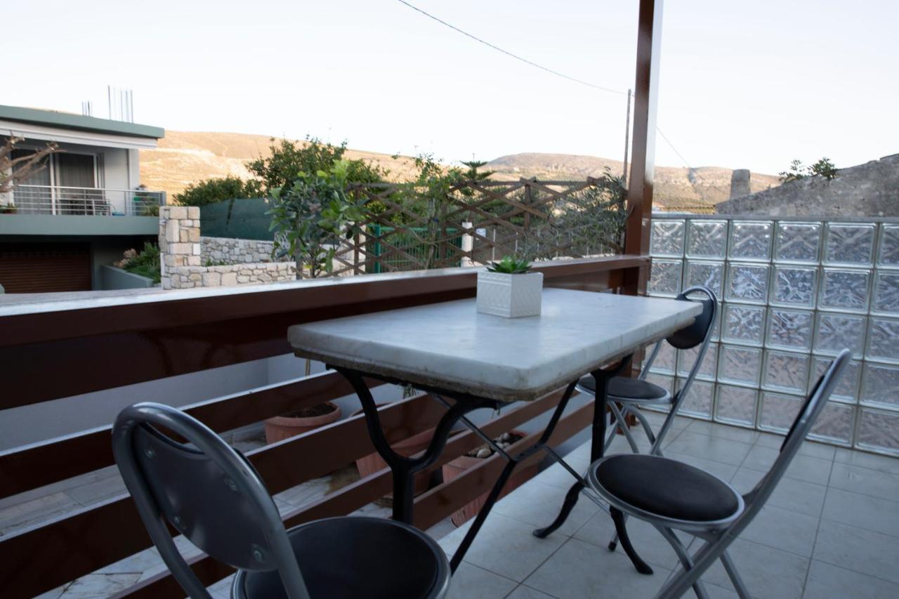 Zorbas House Appartement