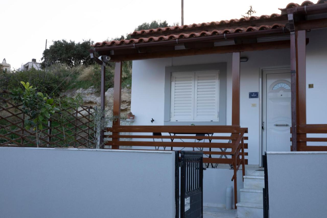 Zorbas House Appartement Héraklion