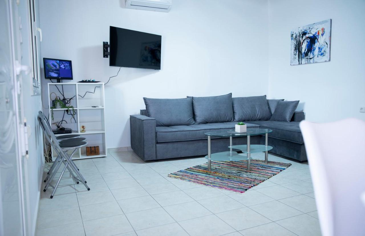 Appartement Zorbas House *