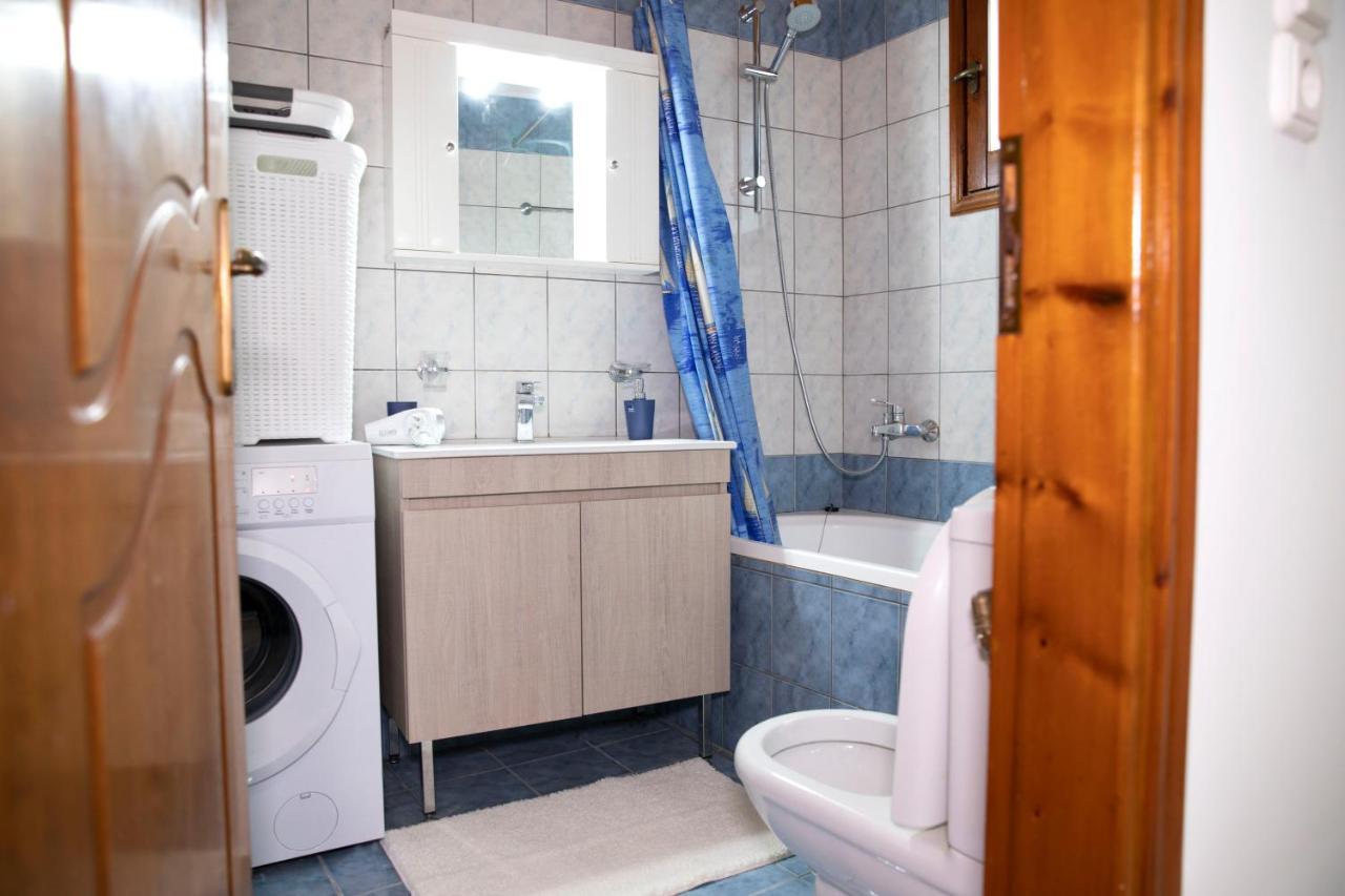 Zorbas House Appartement Héraklion
