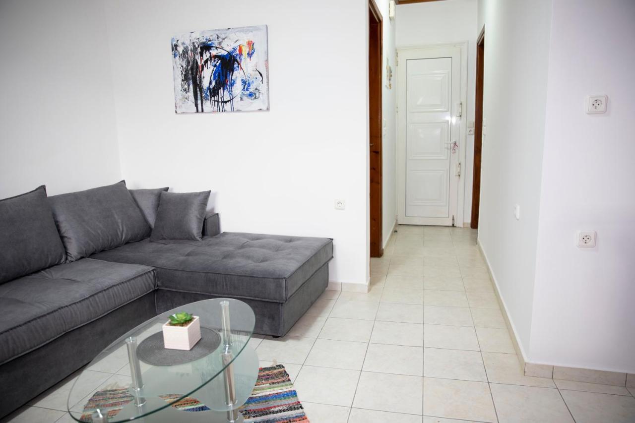 Appartement Zorbas House