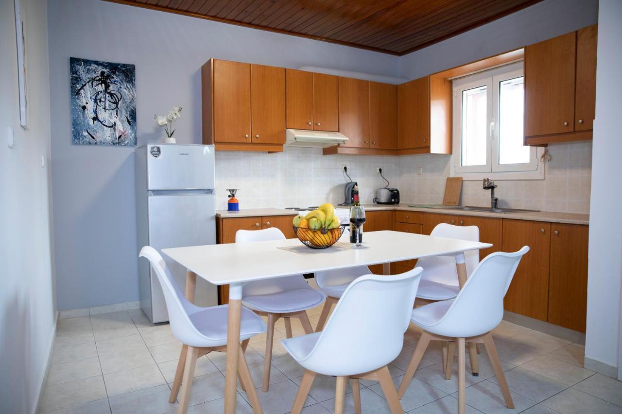 Zorbas House Appartement