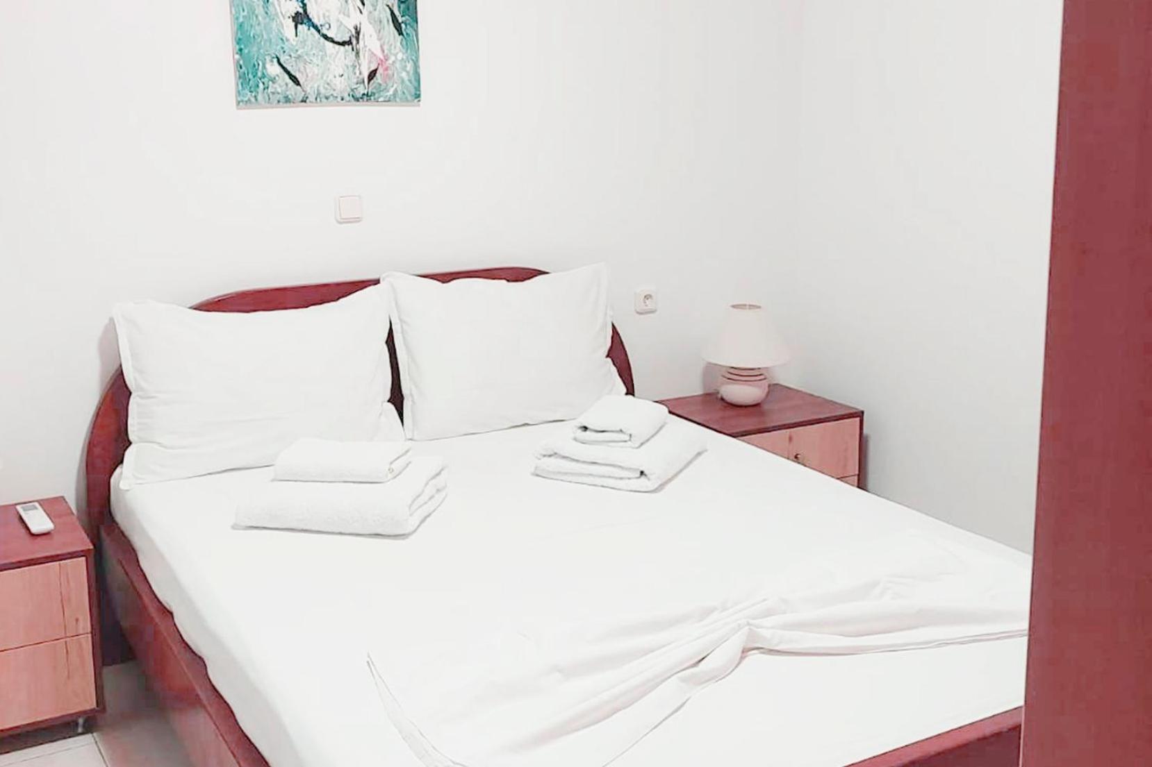 Zorbas House Appartement