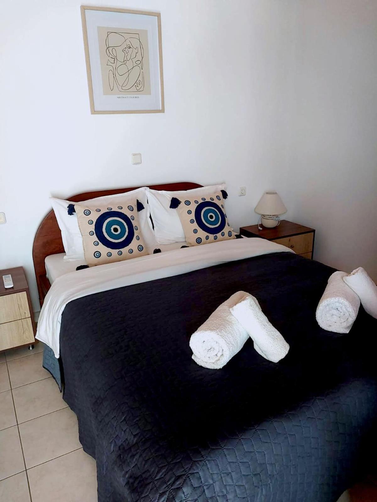 Zorbas House Appartement *